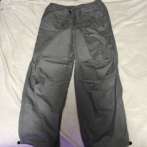 H&M Parachute Pants